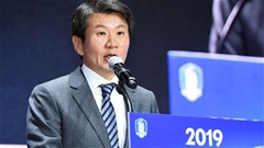 Chủ tịch LĐBĐ Hàn Quốc bị điều tra vì bổ nhiệm Jurgen Klinsmann